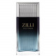 ZILLI Blue Titanium