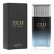 ZILLI Blue Titanium