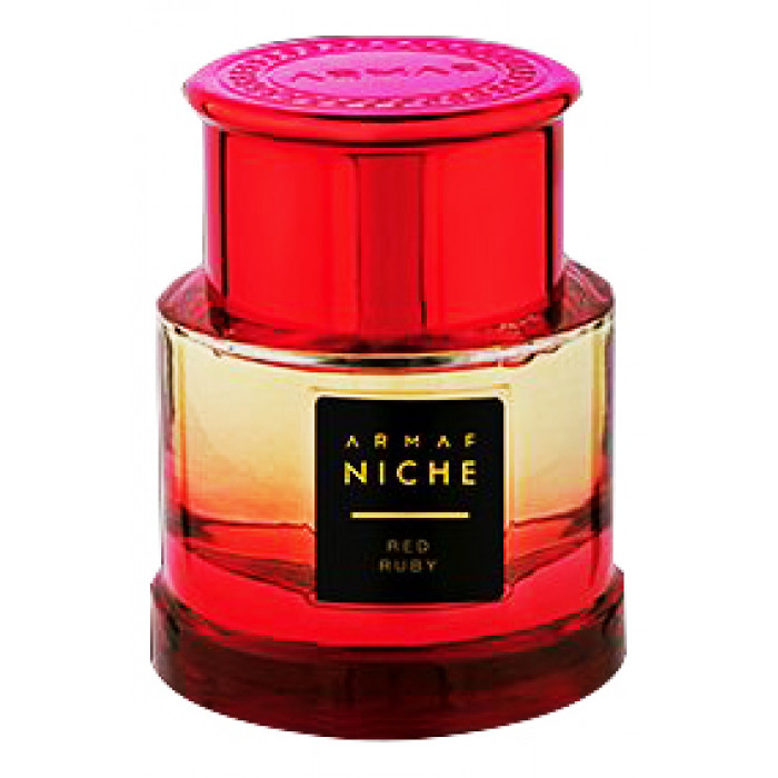 Armaf Niche Red Ruby