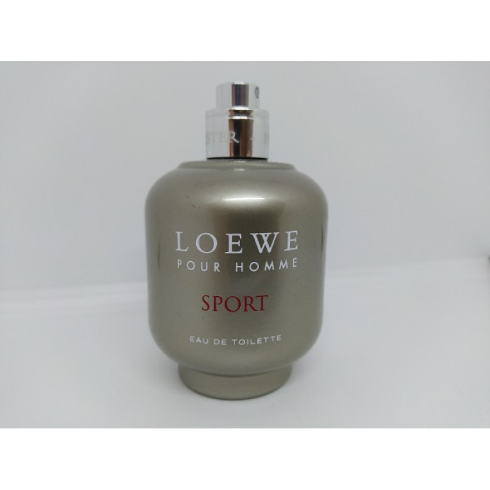 Loewe Esencia Sport