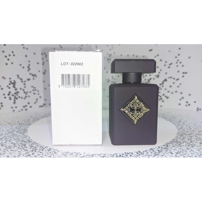 Initio Parfums Prives Atomic Rose