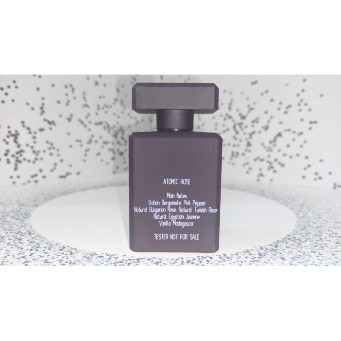 Initio Parfums Prives Atomic Rose