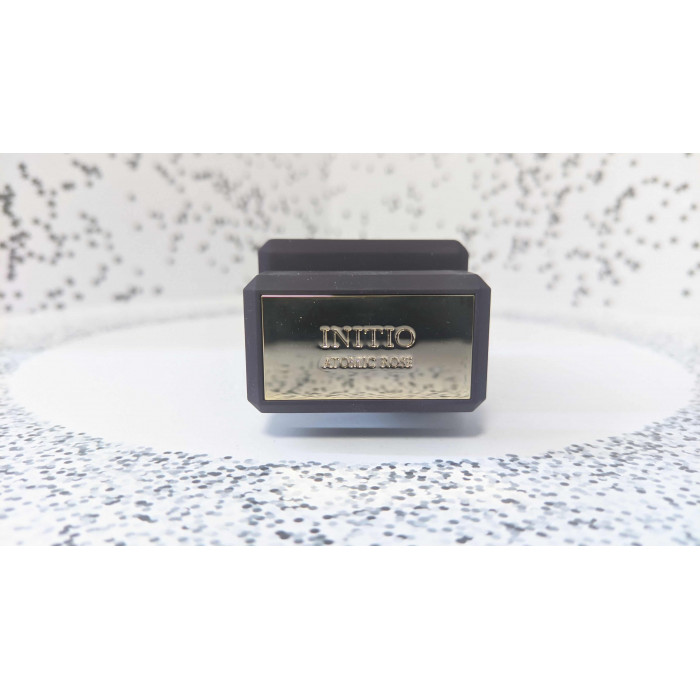 Initio Parfums Prives Atomic Rose
