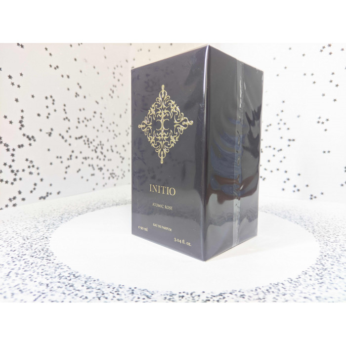 Initio Parfums Prives Atomic Rose