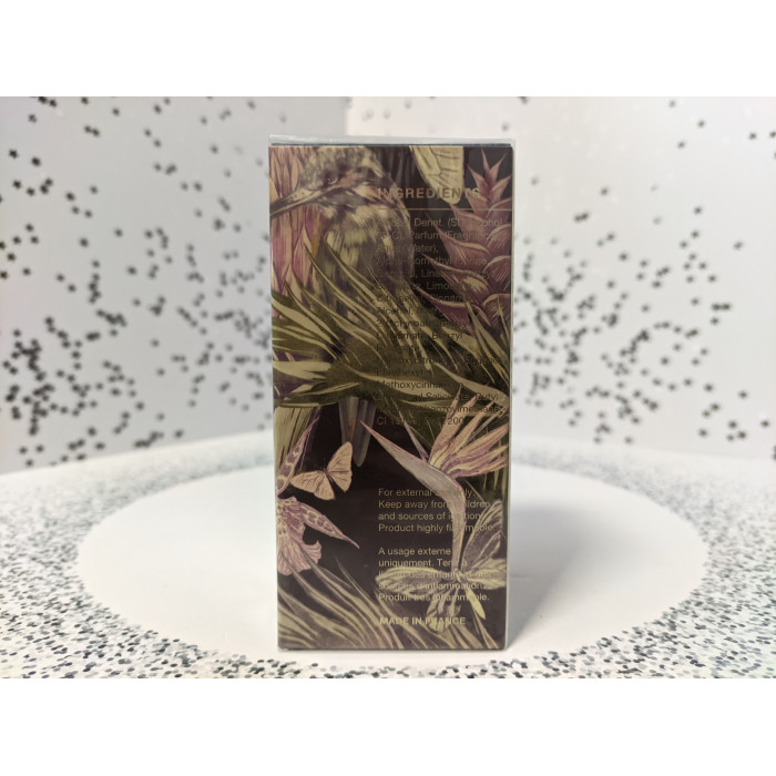 The Woods Collection Azure
