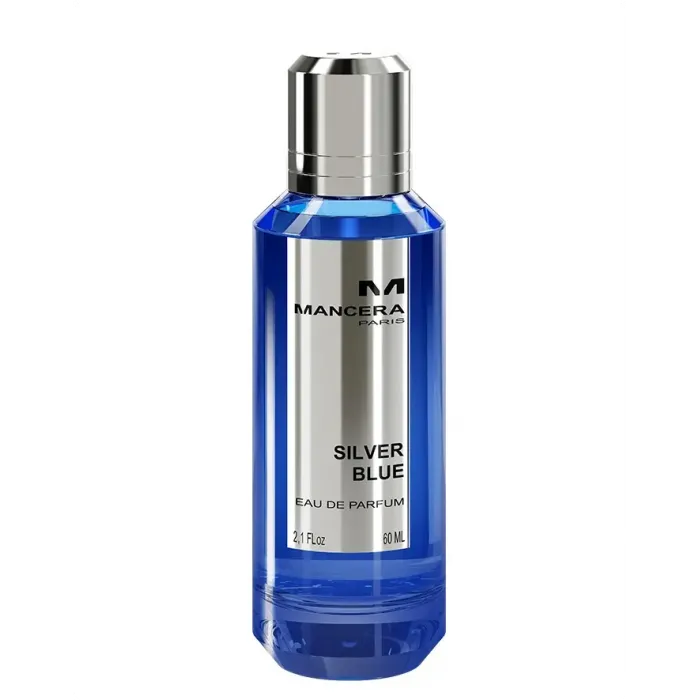 Mancera Silver Blue 