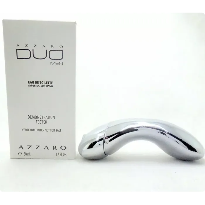 Azzaro Duo For Men 
