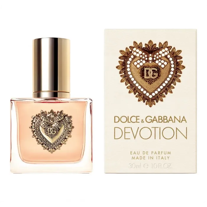 Dolce & Gabbana Devotion