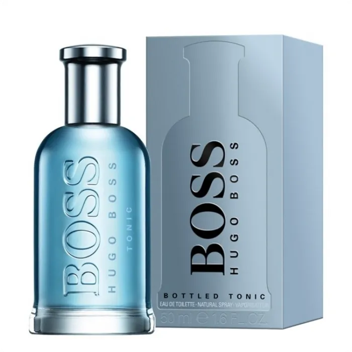 Hugo Boss Bottled Tonic