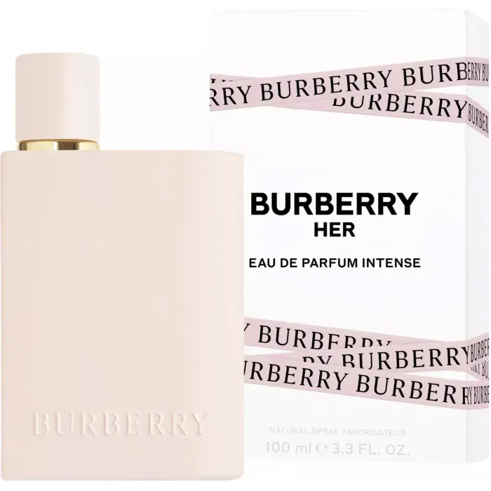 Burberry Burberry Her Intense