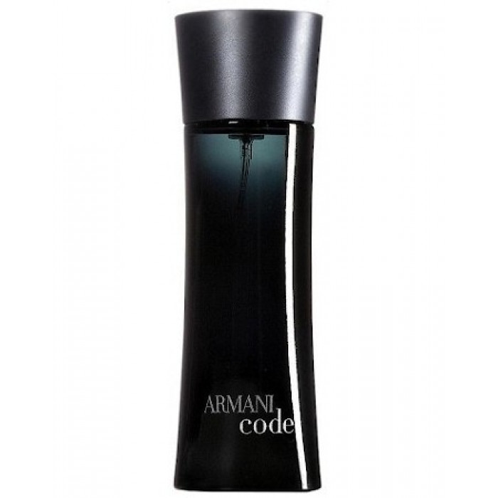 Giorgio Armani Code pour homme