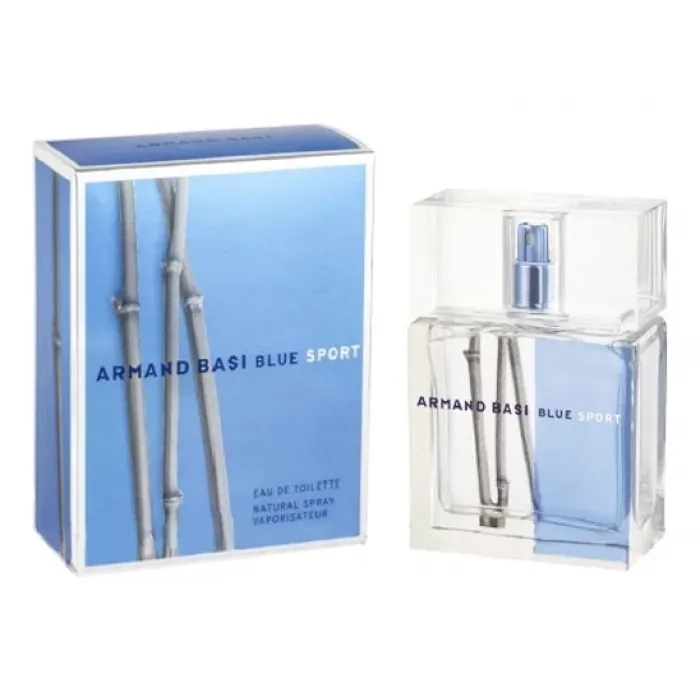Armand Basi in Blue Sport