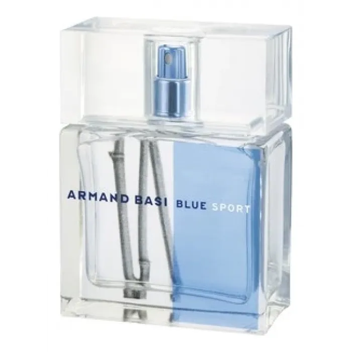 Armand Basi in Blue Sport