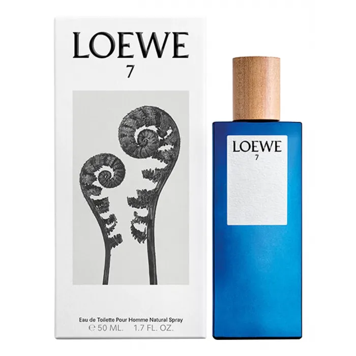 Loewe 7