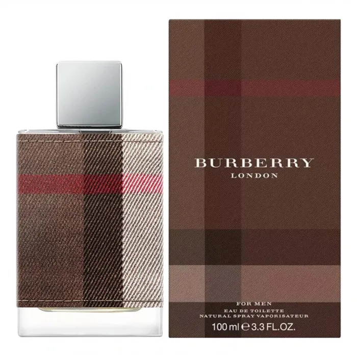 Burberry Burberry London