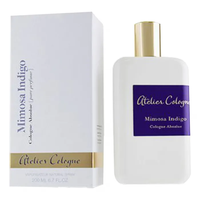 Atelier Cologne Mimosa Indigo