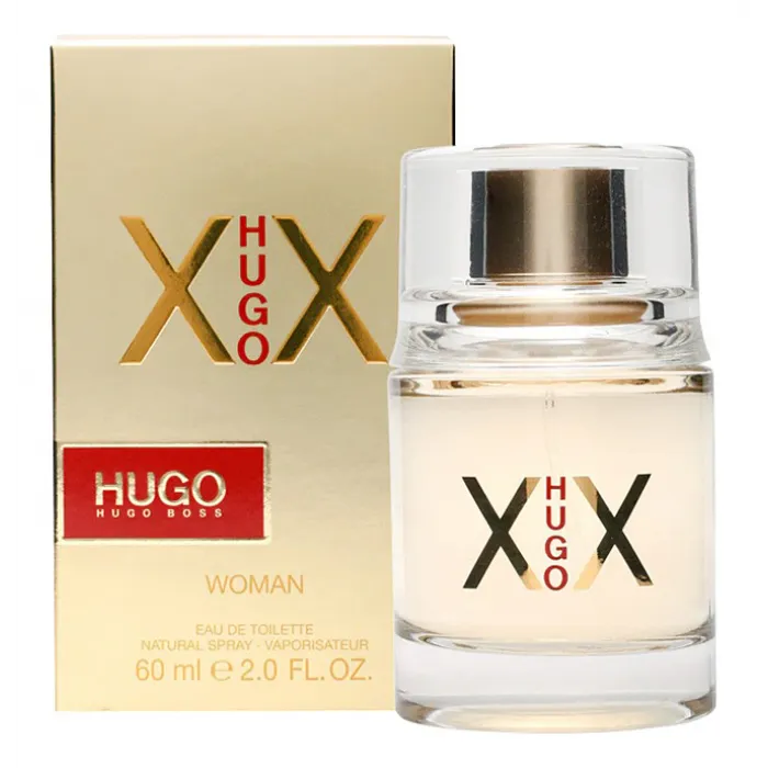Hugo Boss Hugo XX 