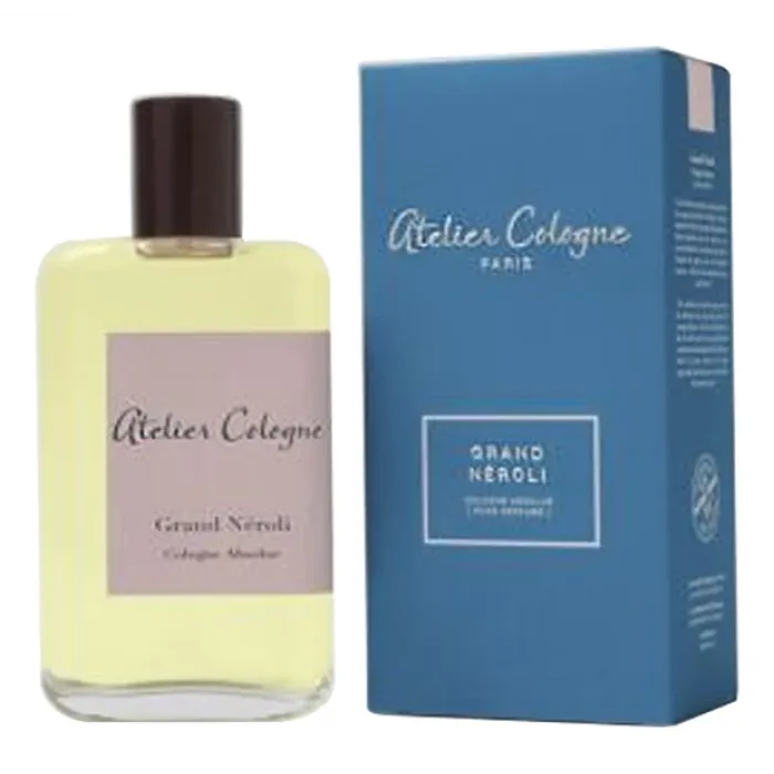 Atelier Cologne Grand Neroli 