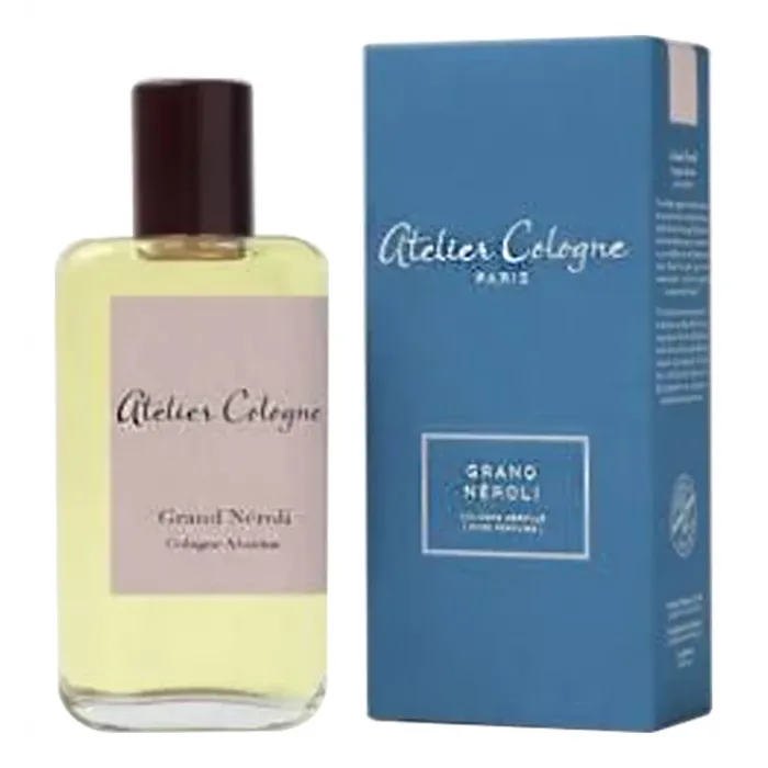 Atelier Cologne Grand Neroli 