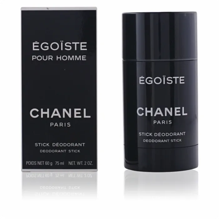 Chanel Egoiste