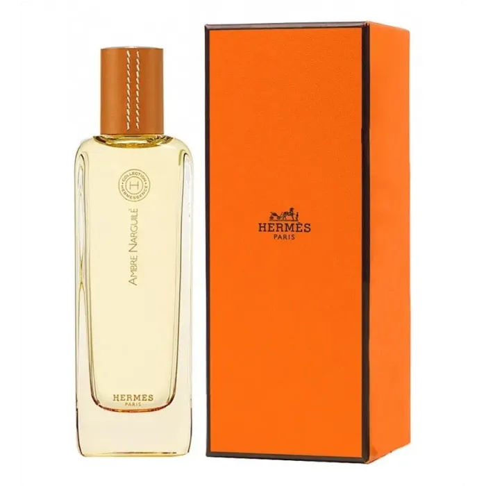 Hermes Hermessence Ambre Nargulile