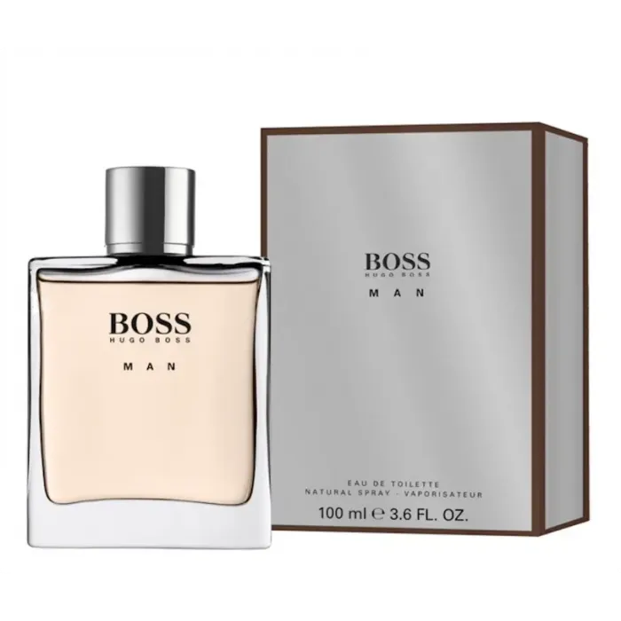 Hugo Boss Orange Man