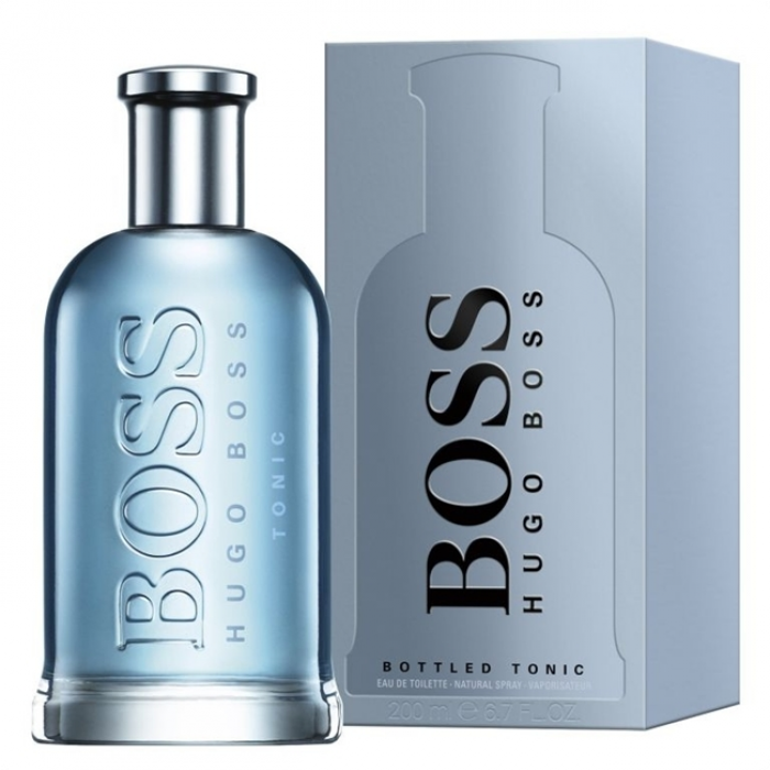 Hugo Boss Bottled Tonic