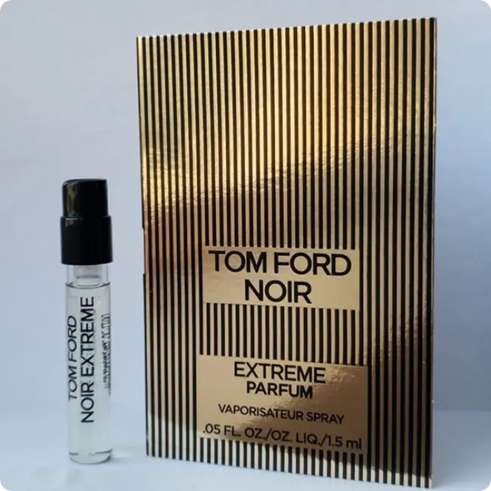 Tom Ford Noir Extreme Homme parfum