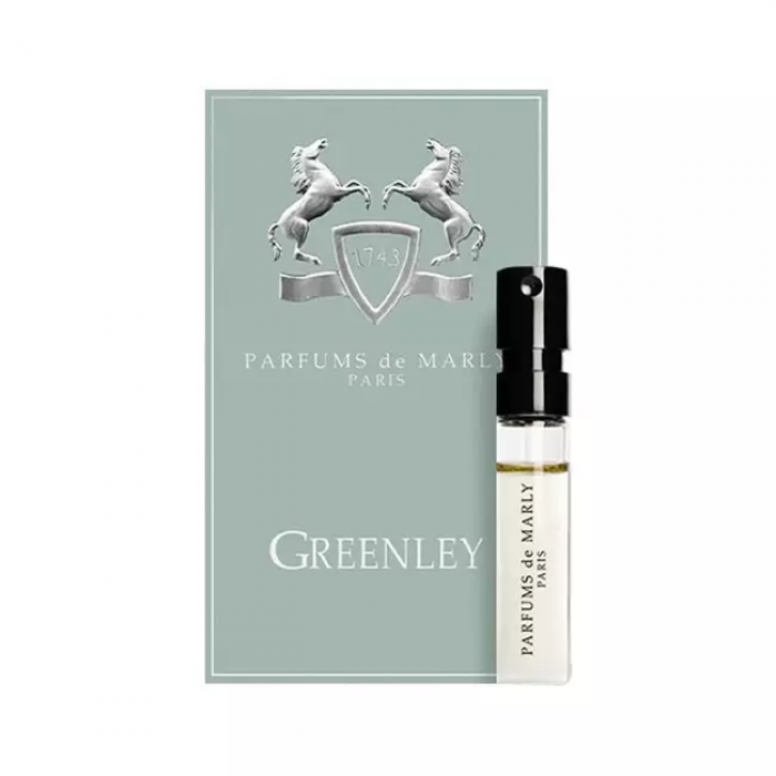 Parfums De Marly Greenley