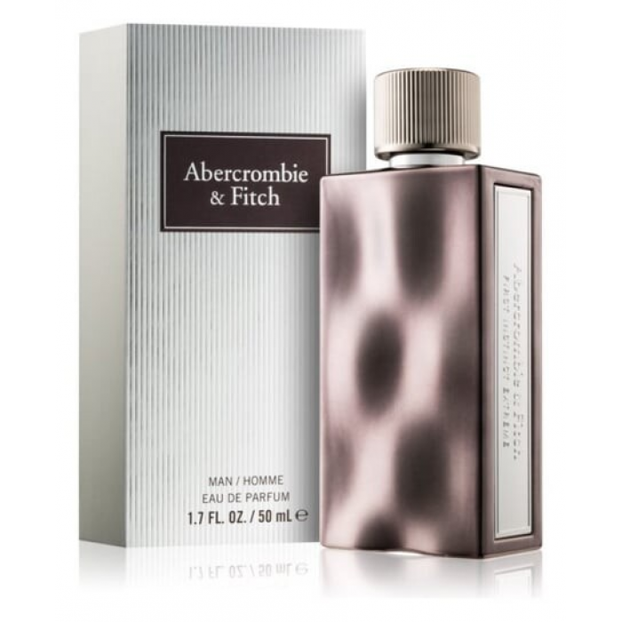 Abercrombie & Fitch First Instinct Extreme