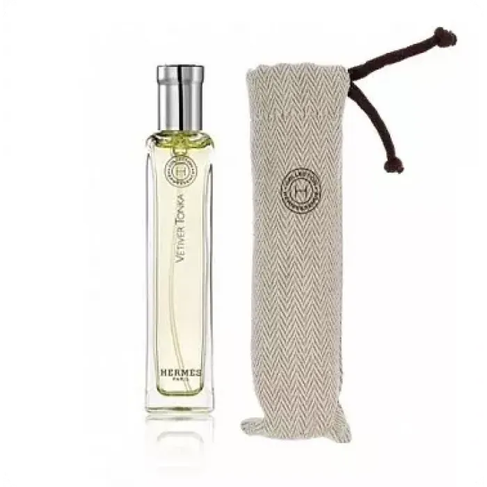 Hermes Hermessence Vetiver Tonka