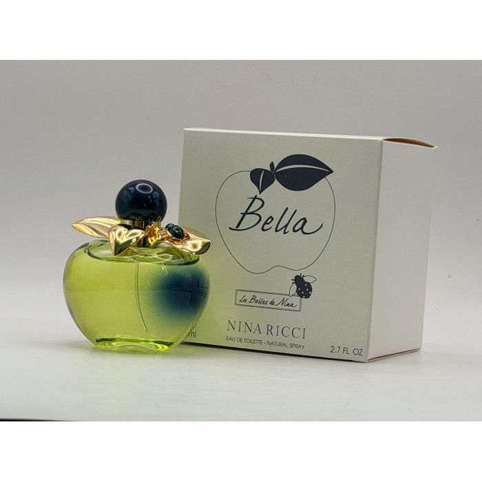Nina Ricci Bella