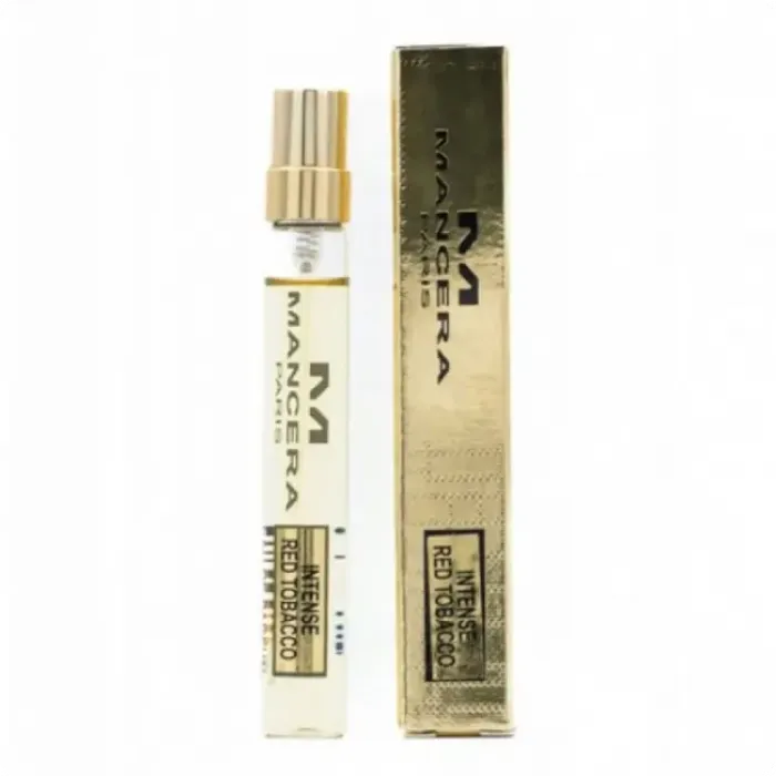Mancera Red Tobacco Intense