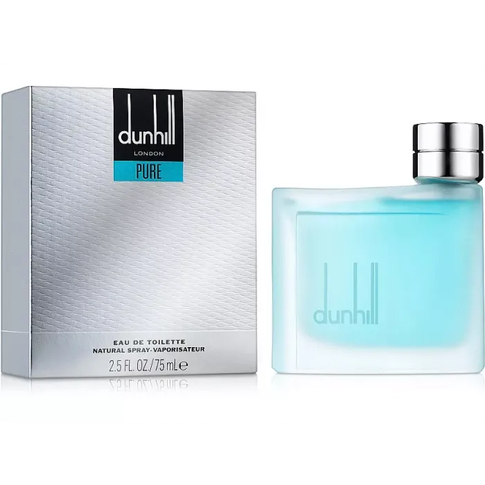 Dunhill Dunhill Pure