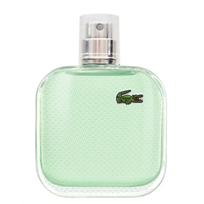 Lacoste L 12 12 Blanc Eau Fraiche