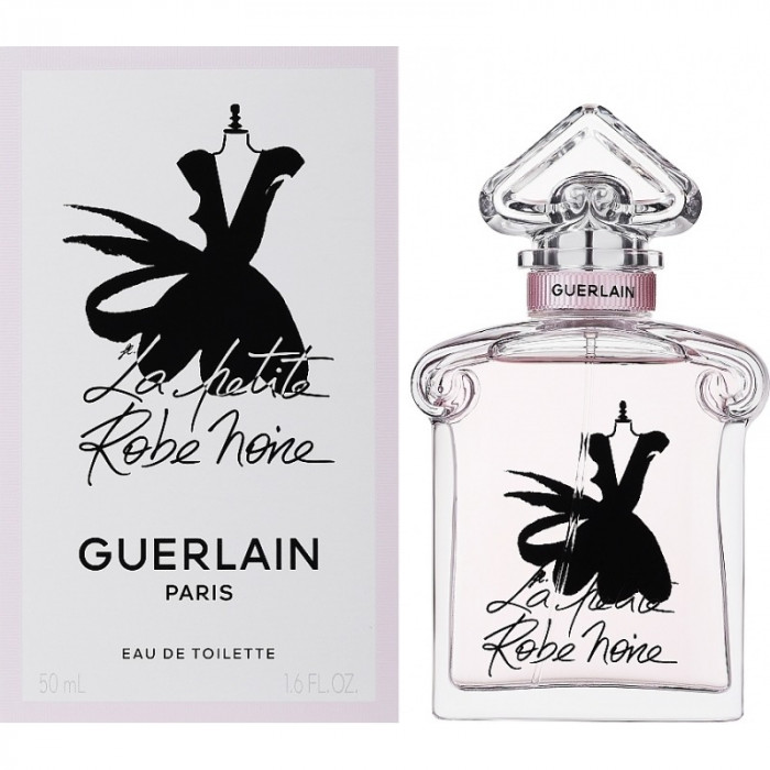 Guerlain La Petite Robe Noire