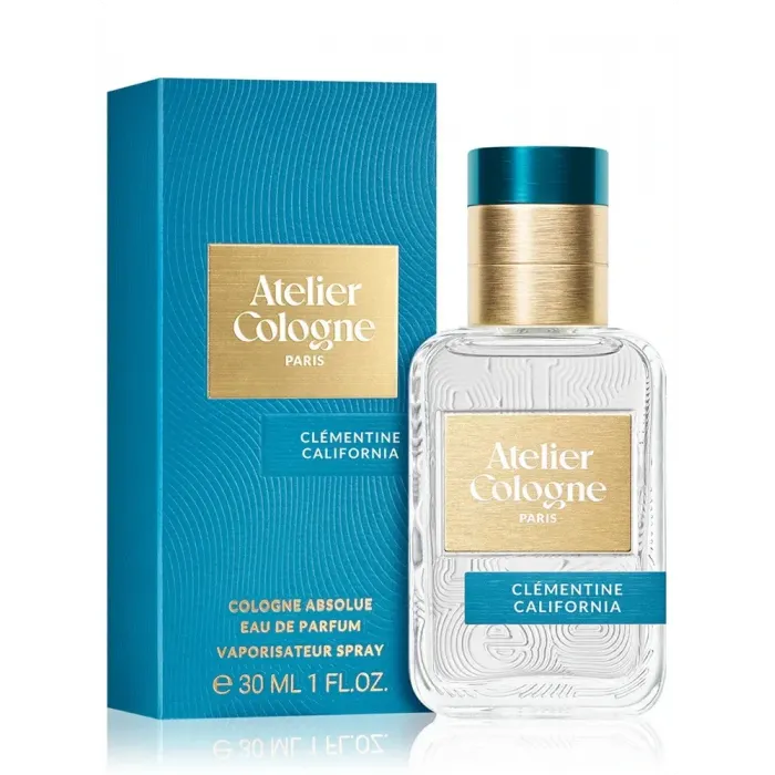 Atelier Cologne Clementine California 