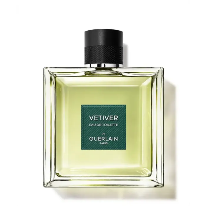 Guerlain Vetiver