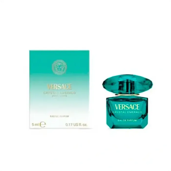 Versace Crystal Emerald