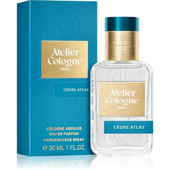 Atelier Cologne Cedre Atlas