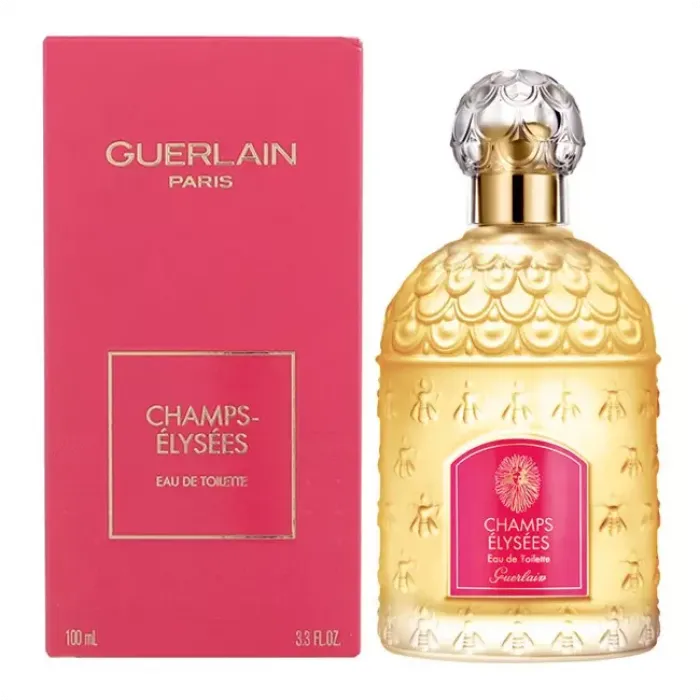 Guerlain Champs Elysees Eau de Toilette