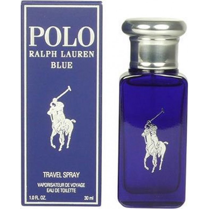 Ralph Lauren Polo Blue eau de toillette