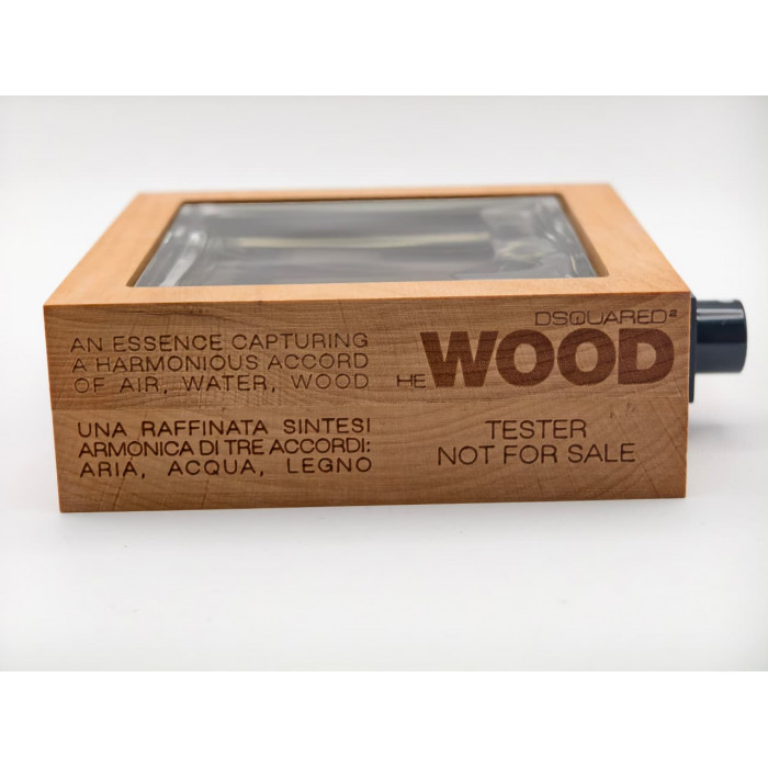 Dsquared2 He Wood Men