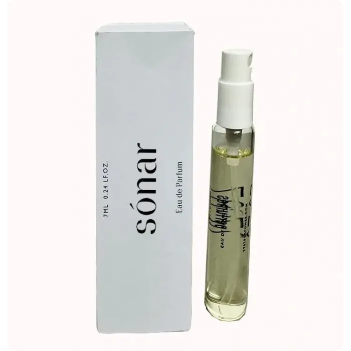 27 87 Perfumes Sonar 
