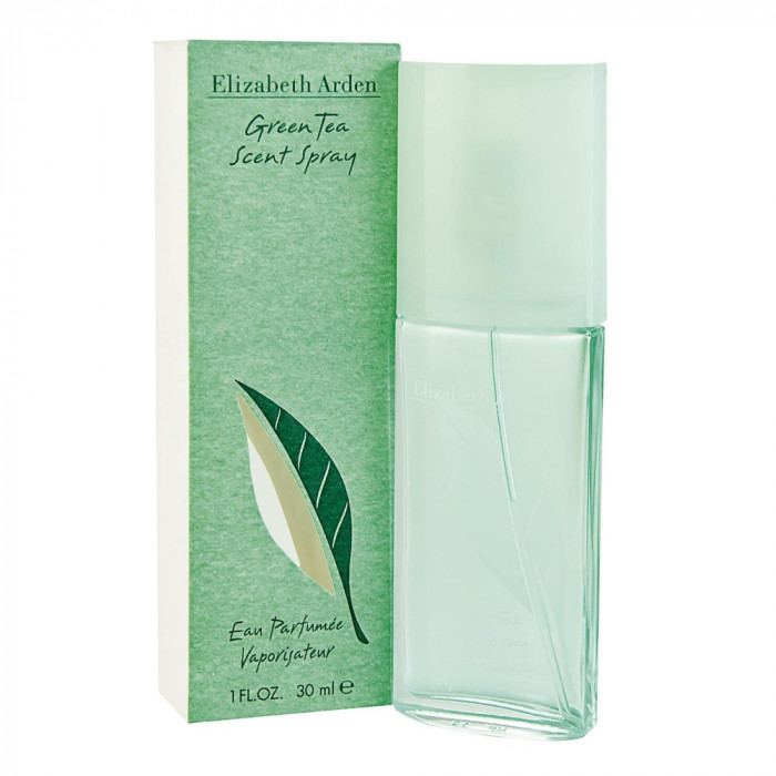 Elizabeth Arden Green Tea