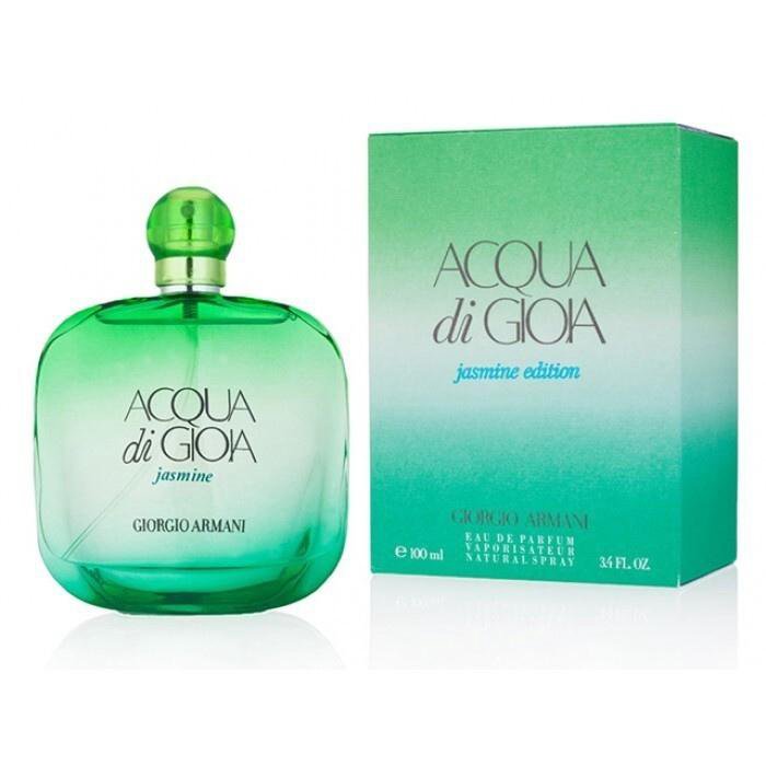 Giorgio Armani Acqua Di Gioia Jasmine 