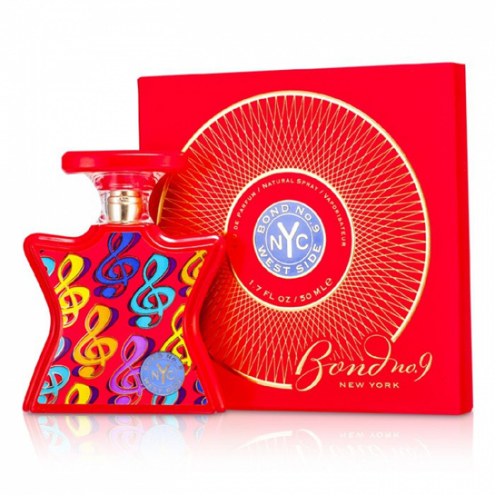 Bond No 9 West Side