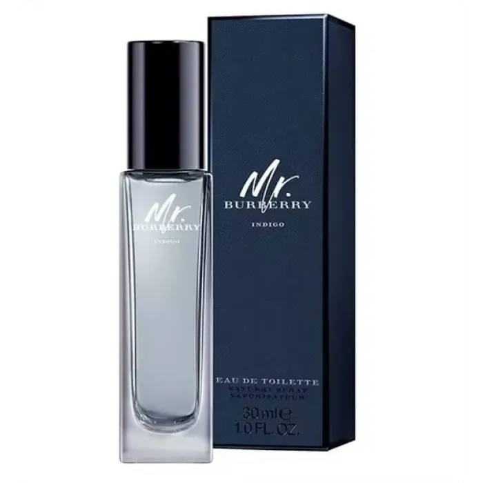 Burberry Mr. Burberry Indigo