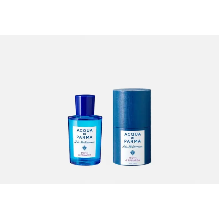 Acqua di Parma Blue Mediterraneo Mirto di Panarea