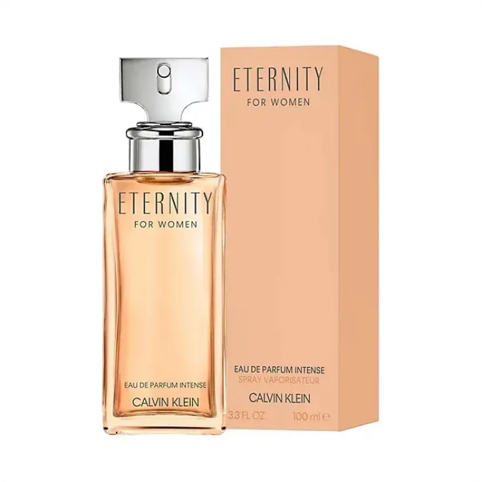 Calvin Klein Eternity Intense